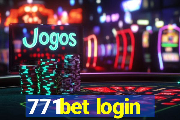 771bet login